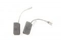 Bosch Carbon Brush - Carbon Brush Set